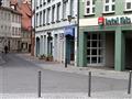ibis Bamberg am Schillerplatz