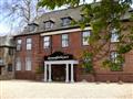 Llansantffraed Court Hotel