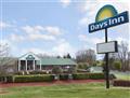 Days Inn Savannah