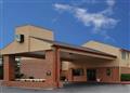 Quality Inn West Columbia