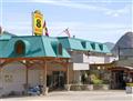 Super 8 Castlegar BC