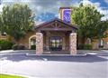 Sleep Inn South Jordan