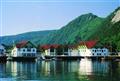 Norlandia Rognan Hotell