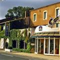 BEST WESTERN Montagne Noire