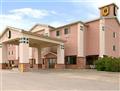 Super 8 Duson Lafayette West Area