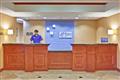 Holiday Inn Express Hotel & Suites SPARTA