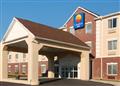 Comfort Inn Lancaster County