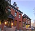 Grand Center Guesthouse