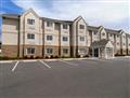 Microtel Inn and Suites of Albertville