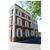 Qualys-Hotel la Maison Rouge