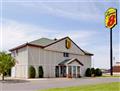 Super 8 Fairmont