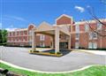 Comfort Inn at Joint Base Andrews