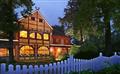 Landidyll Wilminks Parkhotel