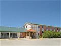 Super 8 Motel - Cut Bank