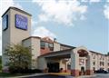 Sleep Inn Airport