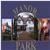 The Manor Park Hotel at Prestwick Airport