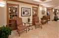 Holiday Inn Express SALEM