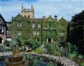 The Abbey, Great Malvern