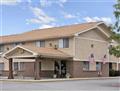 Super 8 Franklin/Middletown Area