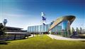 Radisson Blu Hotel, Trondheim Airport