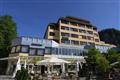 BEST WESTERN PLUS Central Hotel Leonhard