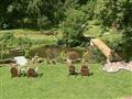 The Hayden Creek Inn