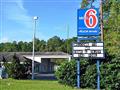 Motel 6 Brunswick, GA