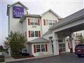 Sleep Inn Urbandale