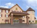 Super 8 Motel - Amherst, NS