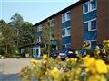 Mercure Hotel Walsrode Lueneburger Heide