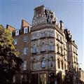 BEST WESTERN Queens Hotel