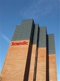 Olympic Esbjerg City Scandic