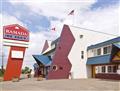 Ramada Limited Dawson Creek