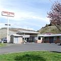 Three Rivers Inn Wasco/Biggs