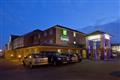 Holiday Inn Express LICHFIELD