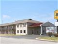 Super 8 Whiteville