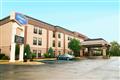 Hampton Inn Fremont