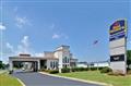 BEST WESTERN Bennettsville Inn