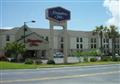 Hampton Inn Southport
