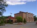 BEST WESTERN PLUS Otonabee Inn
