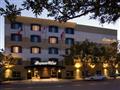 Empress Hotel Of La Jolla