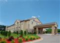 Comfort Suites Lake Geneva