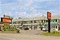Econo Lodge MacPuffin