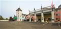 BEST WESTERN Greenfield Inn