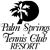 Palm Springs Tennis Resort
