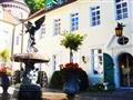 BEST WESTERN Parkhotel Engelsburg