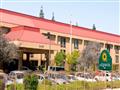 La Quinta Inn Oakland Airport Coliseum