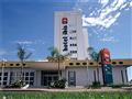 ibis Sao Carlos