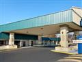 Days  Inn And Suites Conference Center