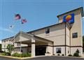 Comfort Inn Obetz